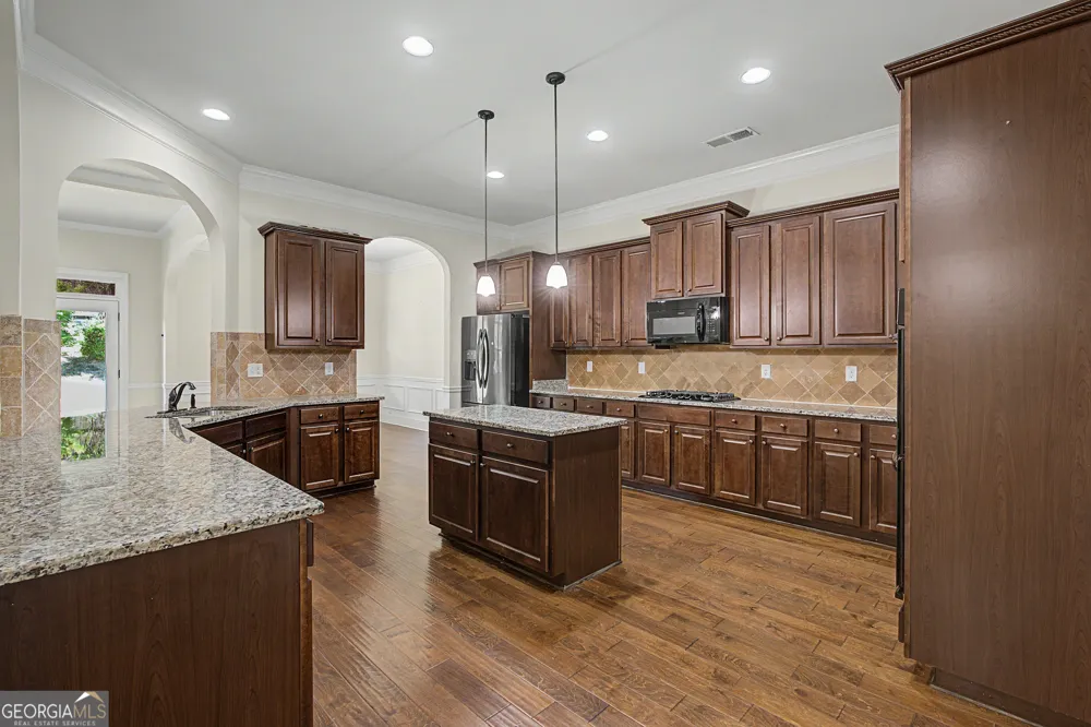 741 Stonebranch DR Loganville, GA 30052