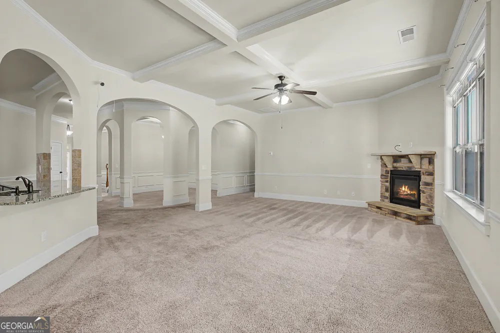 741 Stonebranch DR Loganville, GA 30052