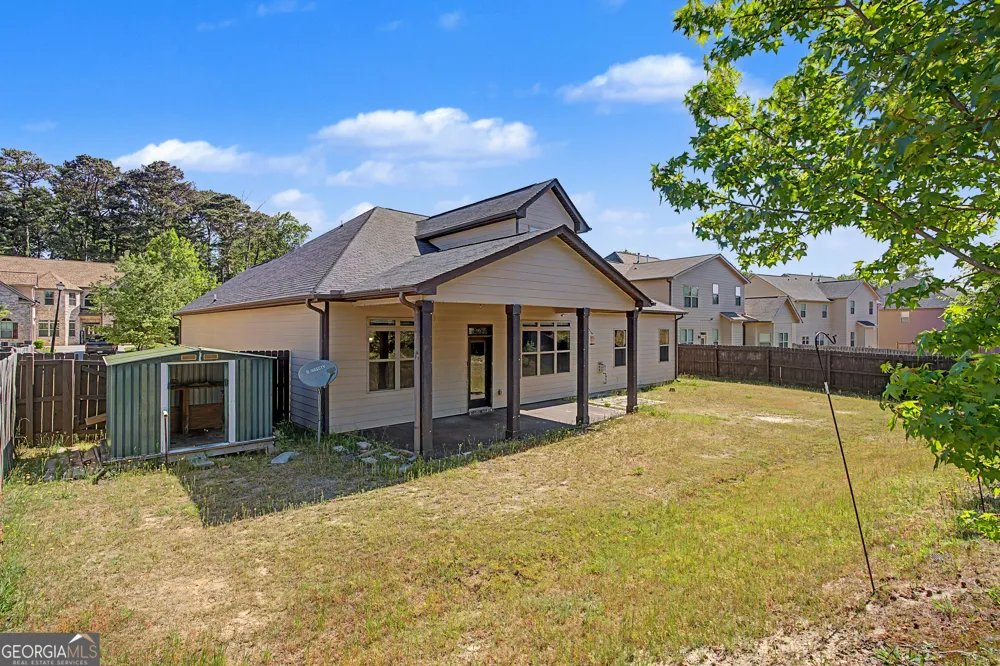 741 Stonebranch DR Loganville, GA 30052