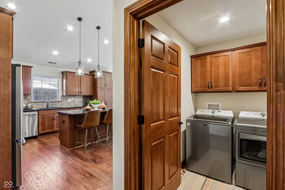 4935 W Harrisburg Court New Palestine, IN 46163