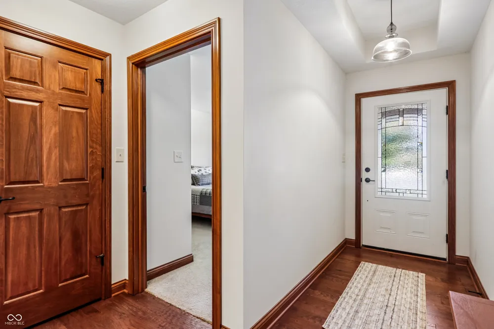 4935 W Harrisburg Court New Palestine, IN 46163