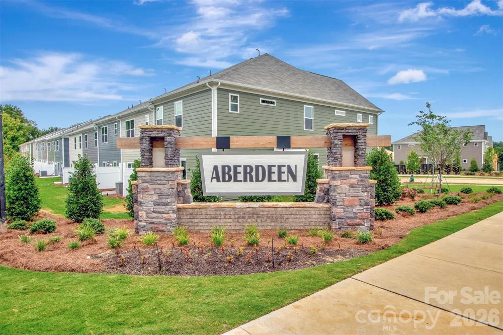 7034 Bentz Street Charlotte, NC 28269