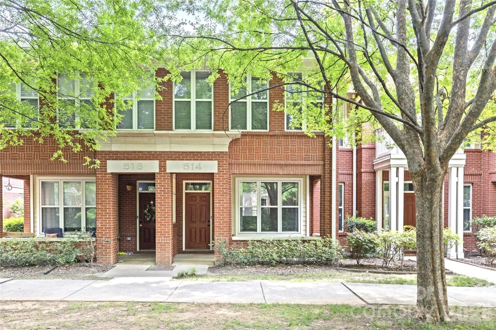 518 E 9th Street Charlotte, NC 28202