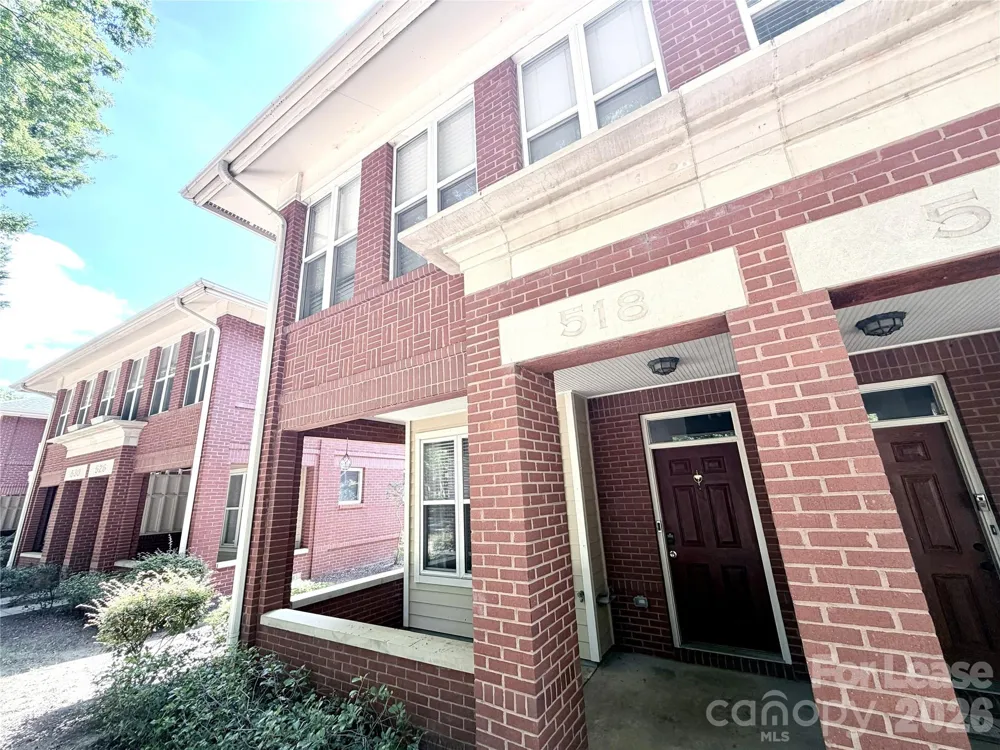 518 E 9th Street Charlotte, NC 28202
