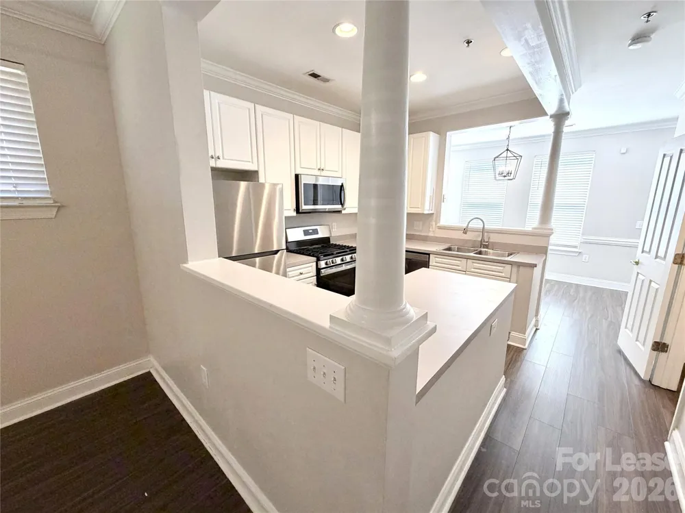 518 E 9th Street Charlotte, NC 28202