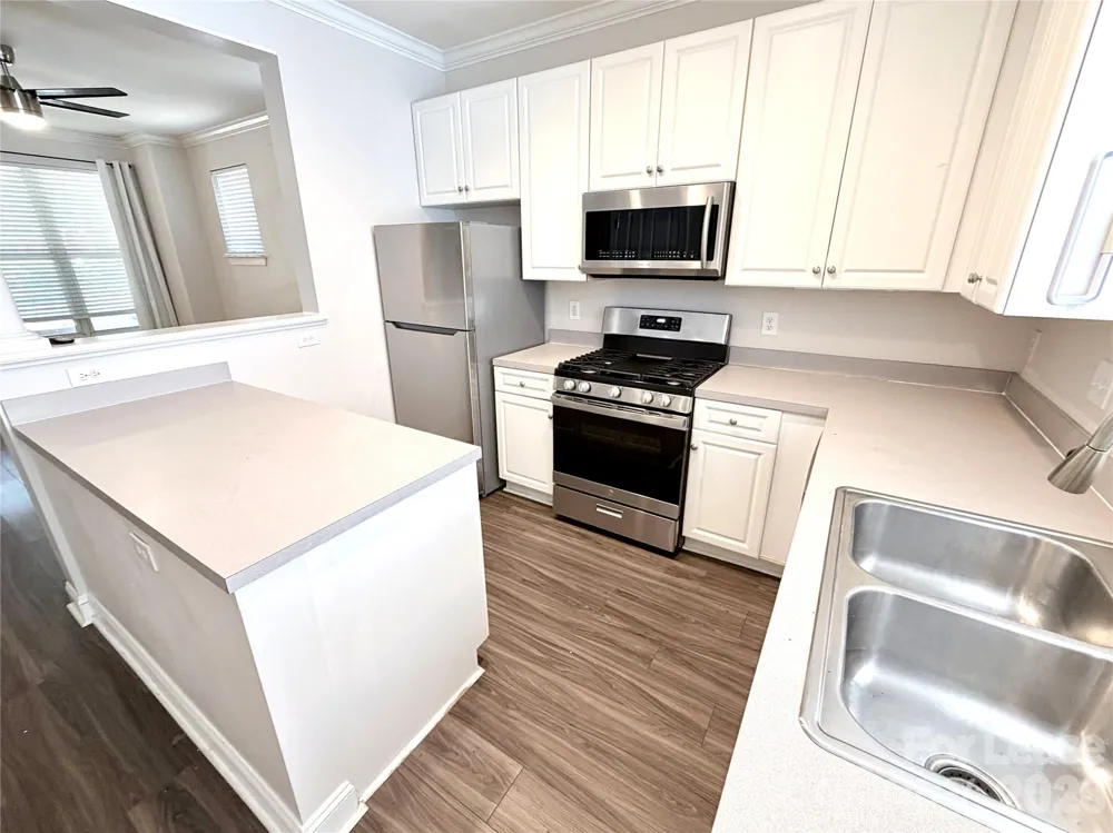 518 E 9th Street Charlotte, NC 28202