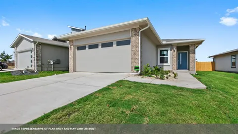 8519 Faded Denim Drive