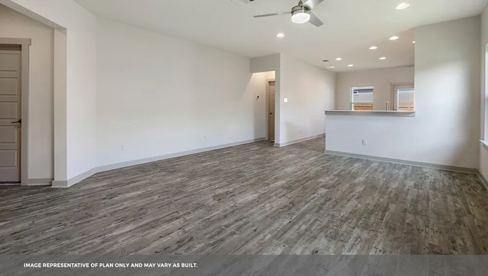 8519 Faded Denim Drive Mustang Ridge, TX 78610