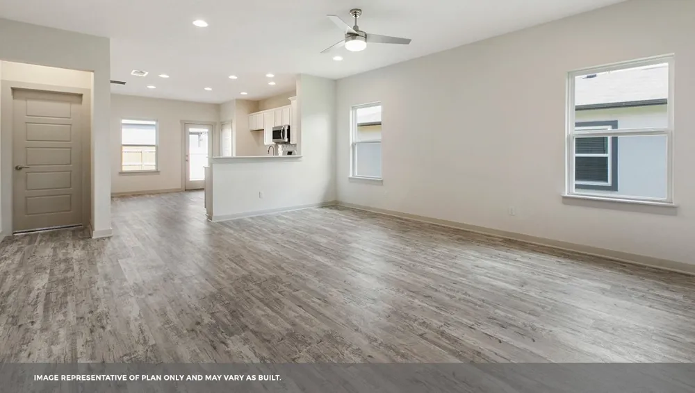 8519 Faded Denim Drive Mustang Ridge, TX 78610