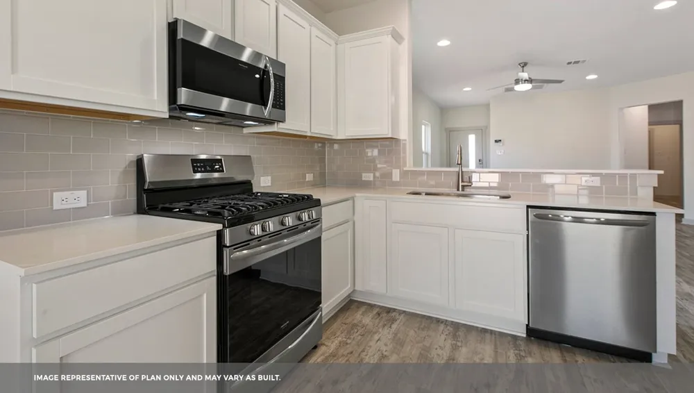 8519 Faded Denim Drive Mustang Ridge, TX 78610