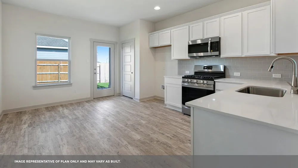 8519 Faded Denim Drive Mustang Ridge, TX 78610
