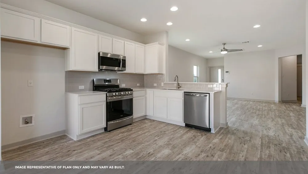 8519 Faded Denim Drive Mustang Ridge, TX 78610