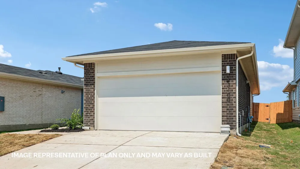 8519 Faded Denim Drive Mustang Ridge, TX 78610