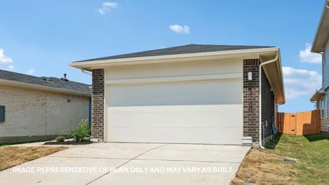 8519 Faded Denim Drive