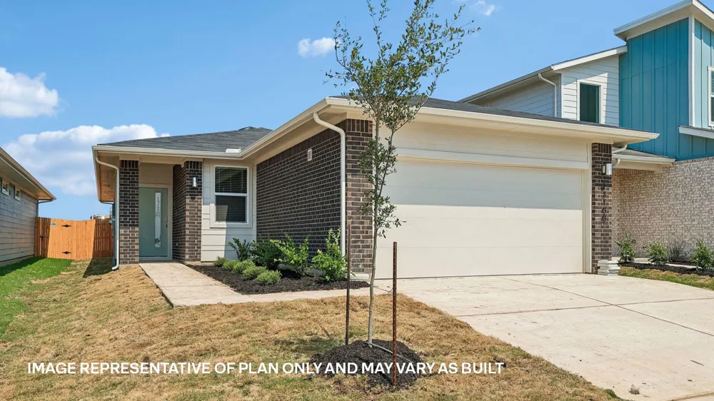 8519 Faded Denim Drive Mustang Ridge, TX 78610