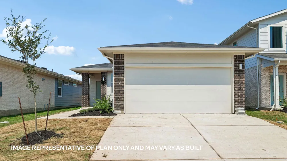 8519 Faded Denim Drive Mustang Ridge, TX 78610