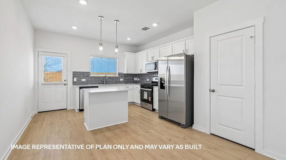 8519 Faded Denim Drive Mustang Ridge, TX 78610