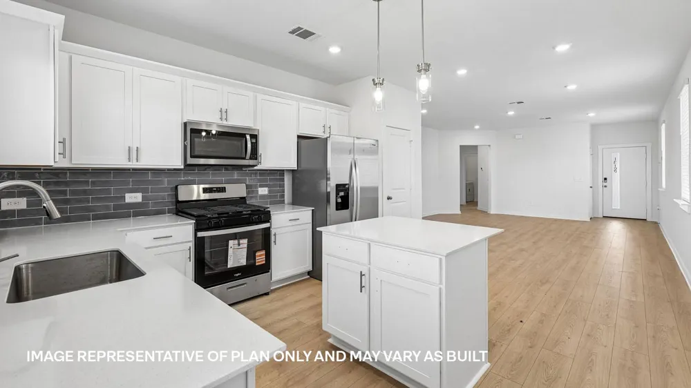 8519 Faded Denim Drive Mustang Ridge, TX 78610