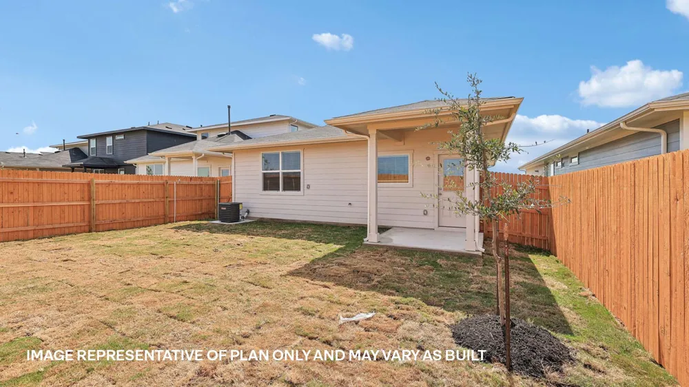 8519 Faded Denim Drive Mustang Ridge, TX 78610