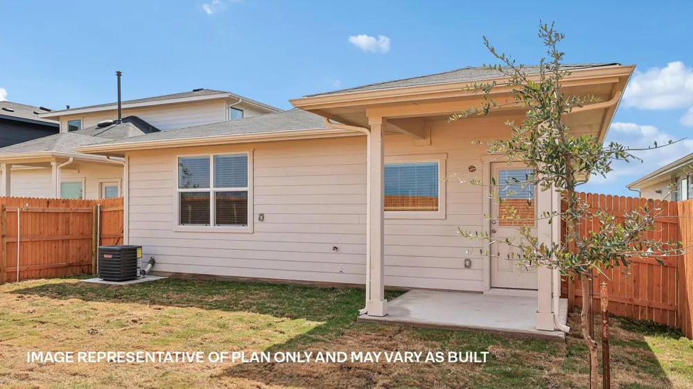 8519 Faded Denim Drive Mustang Ridge, TX 78610