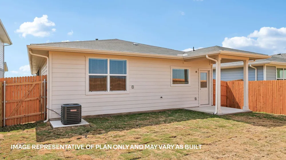 8519 Faded Denim Drive Mustang Ridge, TX 78610