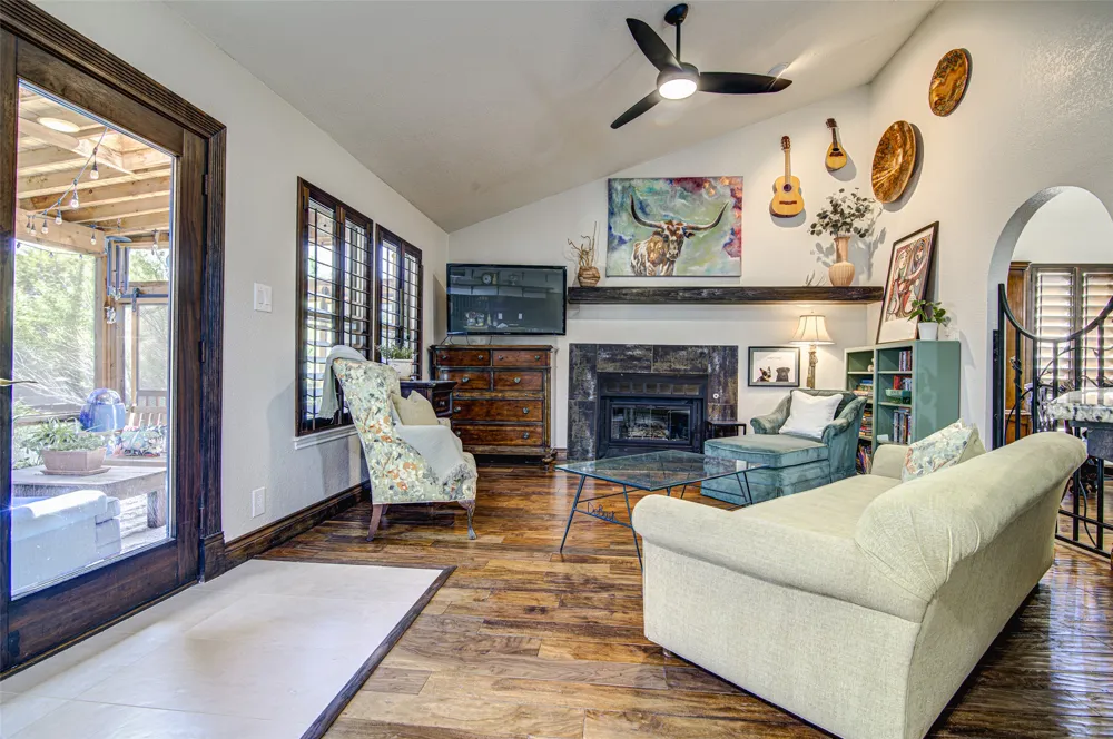 14301 Richard Walker Boulevard Austin, TX 78728
