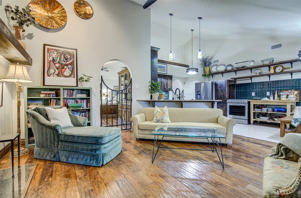 14301 Richard Walker Boulevard Austin, TX 78728