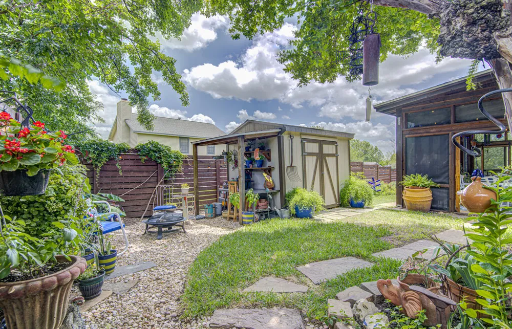 14301 Richard Walker Boulevard Austin, TX 78728