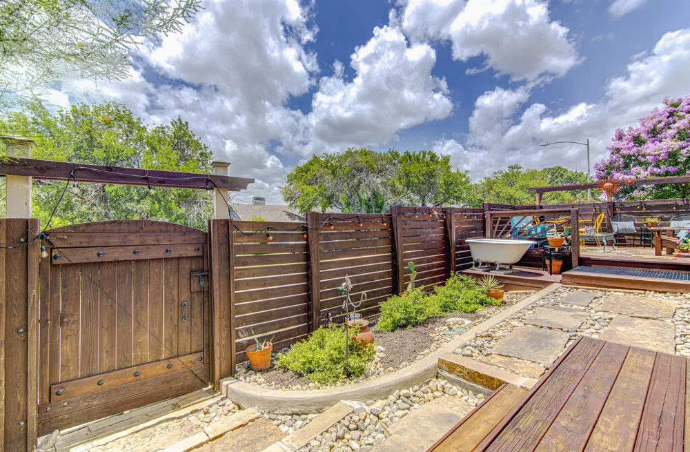 14301 Richard Walker Boulevard Austin, TX 78728