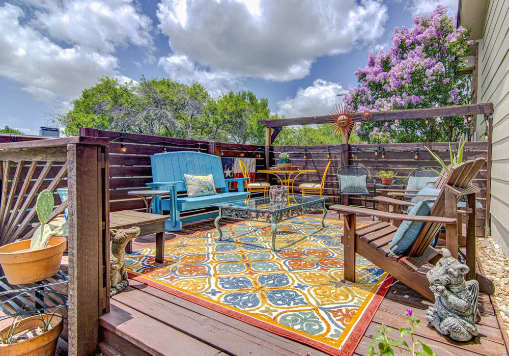 14301 Richard Walker Boulevard Austin, TX 78728