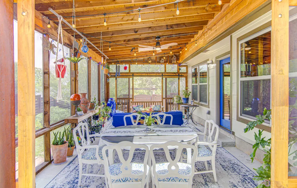 14301 Richard Walker Boulevard Austin, TX 78728