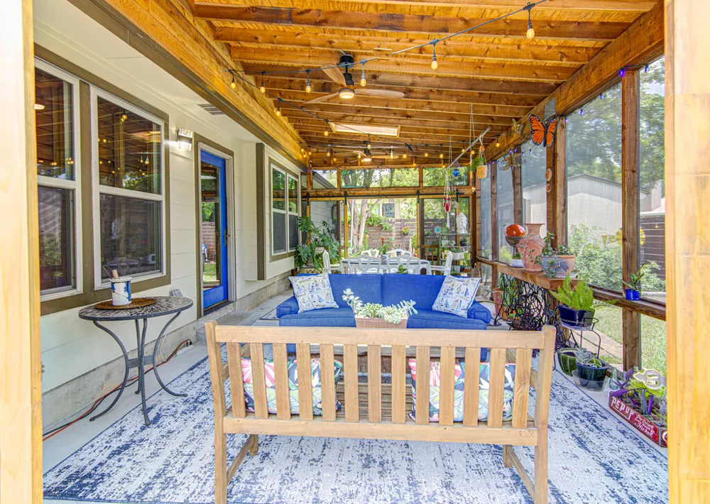 14301 Richard Walker Boulevard Austin, TX 78728