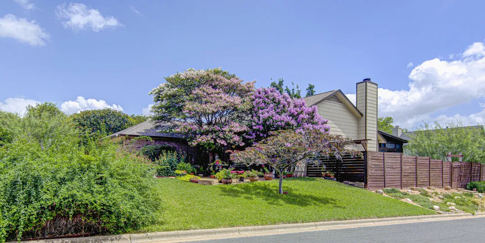 14301 Richard Walker Boulevard Austin, TX 78728