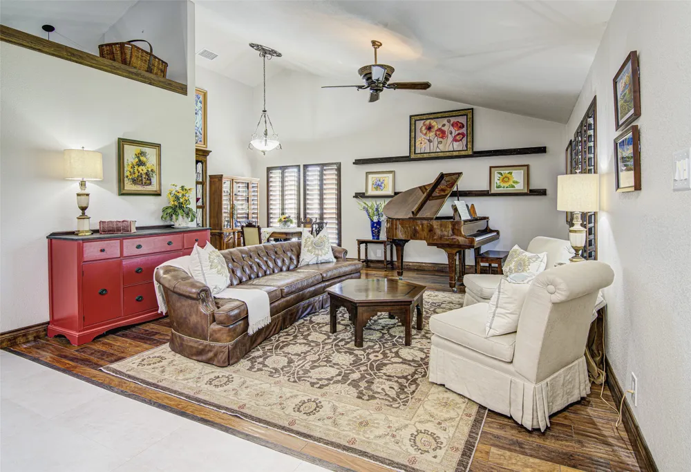 14301 Richard Walker Boulevard Austin, TX 78728