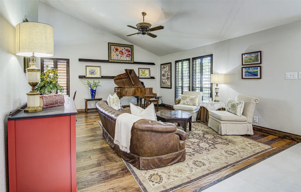 14301 Richard Walker Boulevard Austin, TX 78728