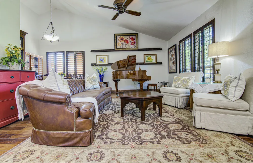 14301 Richard Walker Boulevard Austin, TX 78728