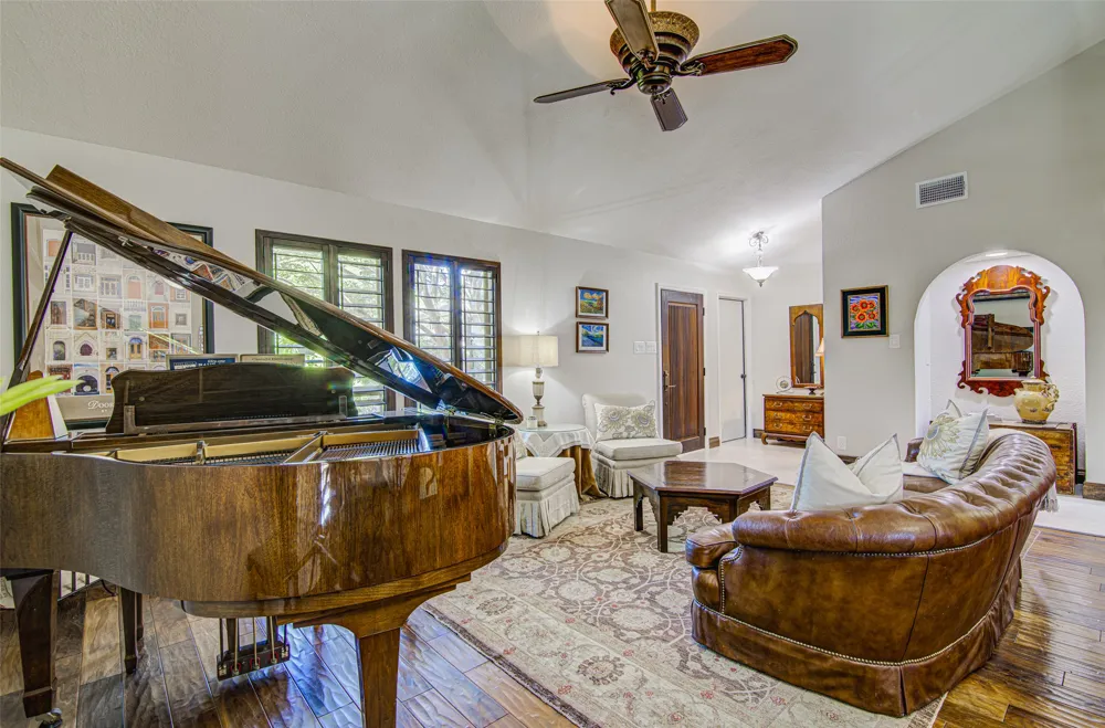 14301 Richard Walker Boulevard Austin, TX 78728
