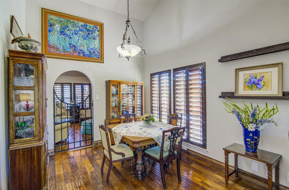 14301 Richard Walker Boulevard Austin, TX 78728