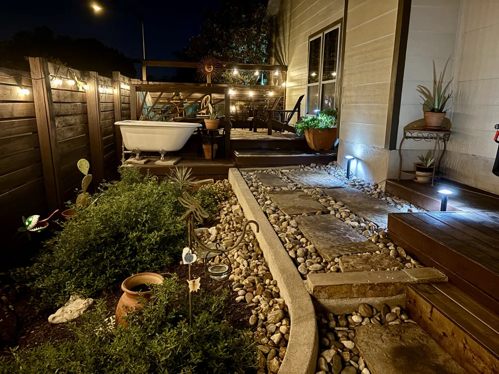 14301 Richard Walker Boulevard Austin, TX 78728