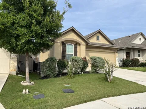 1871 BARON DR