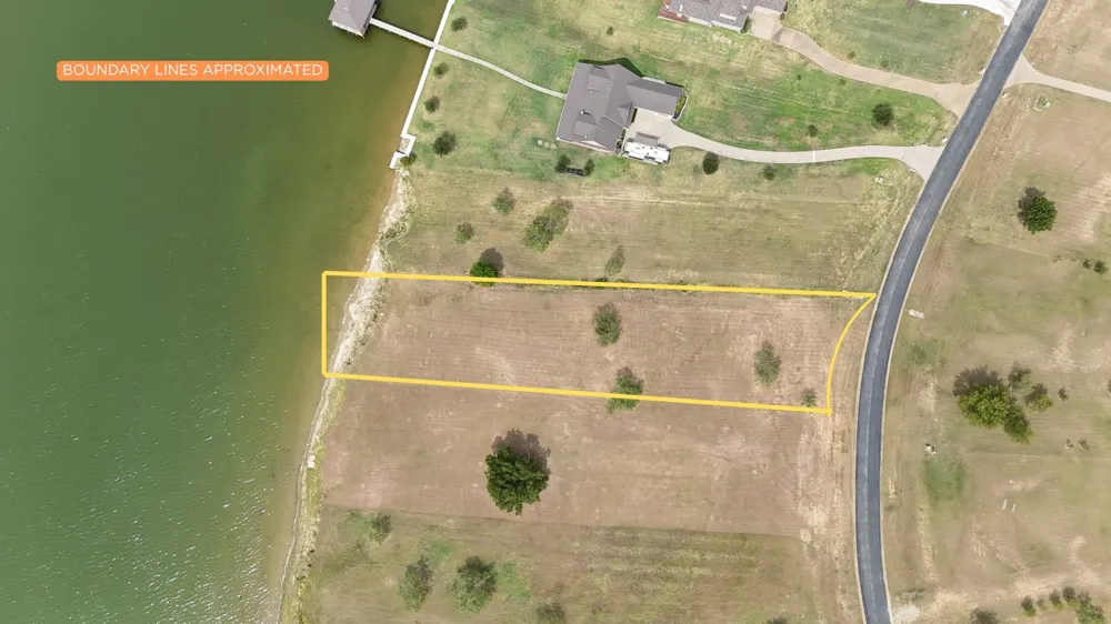 Lake Vista Drive Streetman, TX 75859