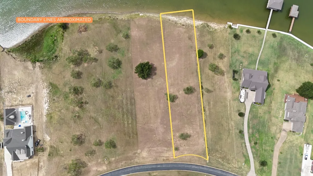 Lake Vista Drive Streetman, TX 75859