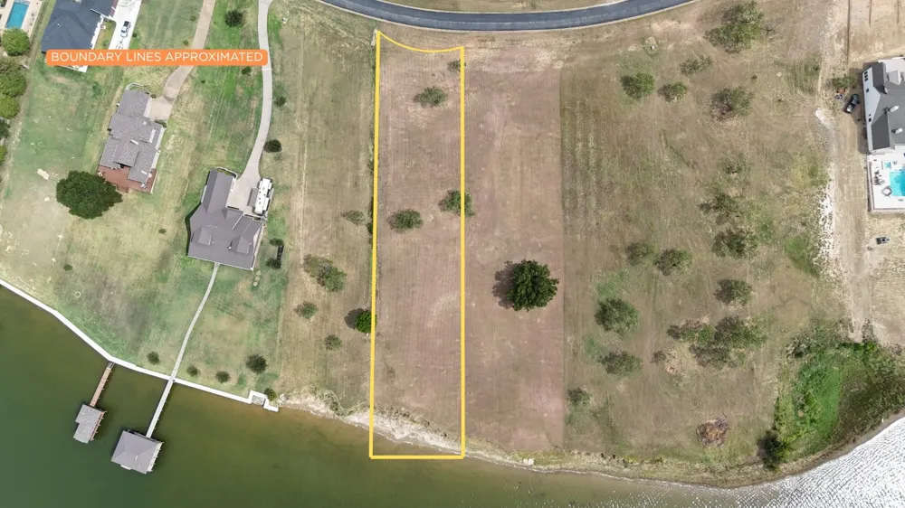 Lake Vista Drive Streetman, TX 75859