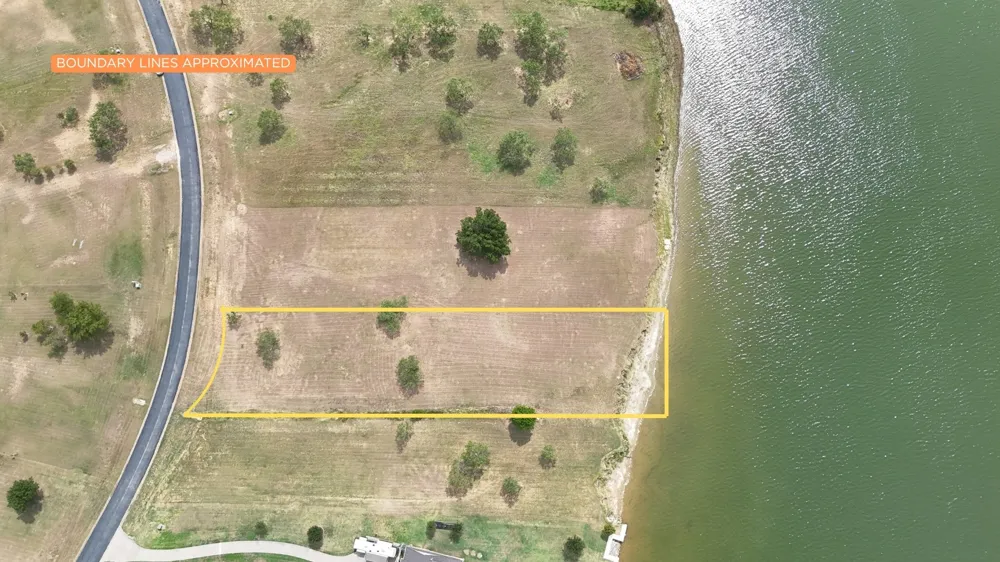 Lake Vista Drive Streetman, TX 75859