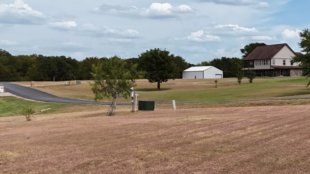 Lake Vista Drive Streetman, TX 75859