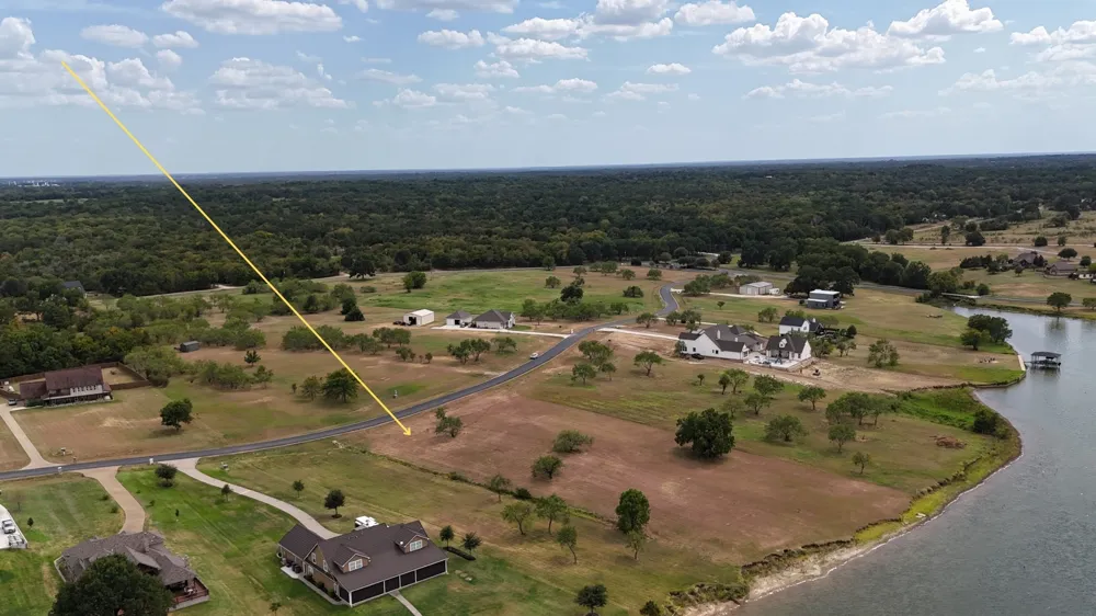 Lake Vista Drive Streetman, TX 75859