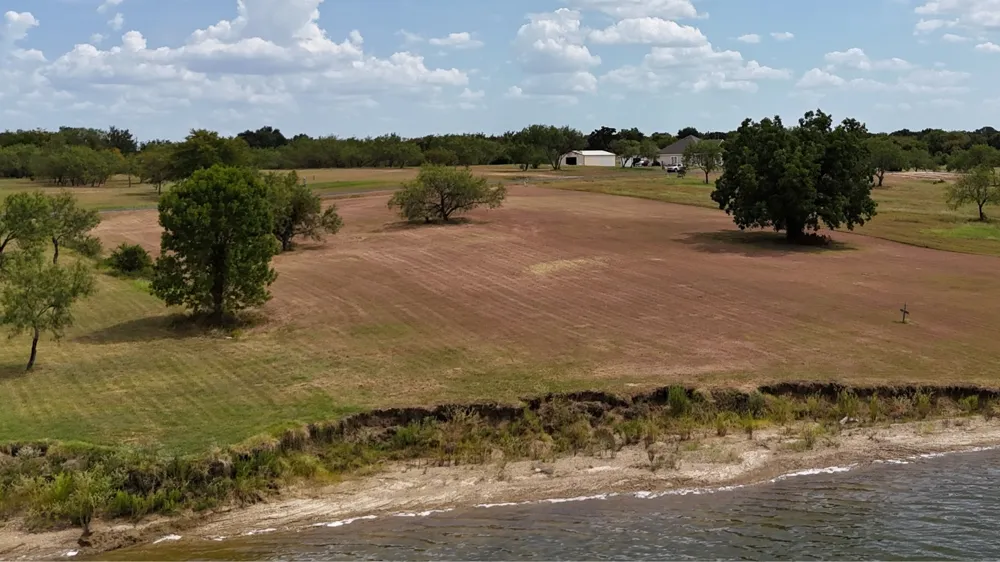 Lake Vista Drive Streetman, TX 75859