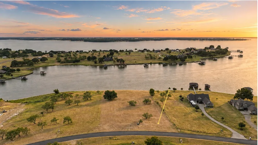 Lake Vista Drive Streetman, TX 75859