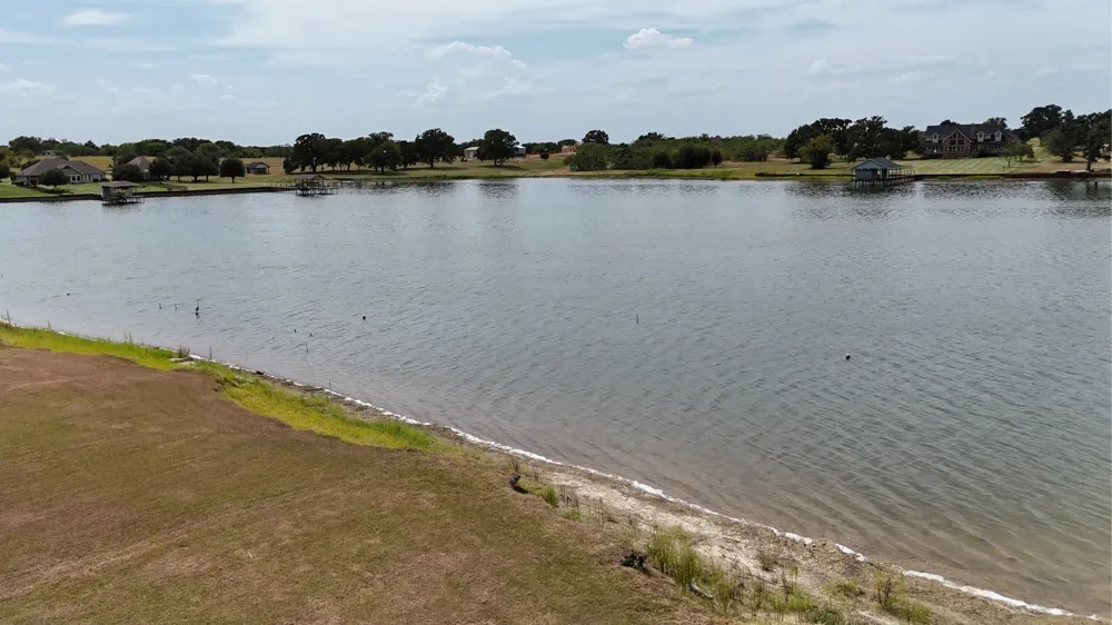 Lake Vista Drive Streetman, TX 75859