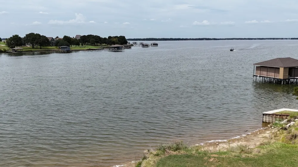 Lake Vista Drive Streetman, TX 75859